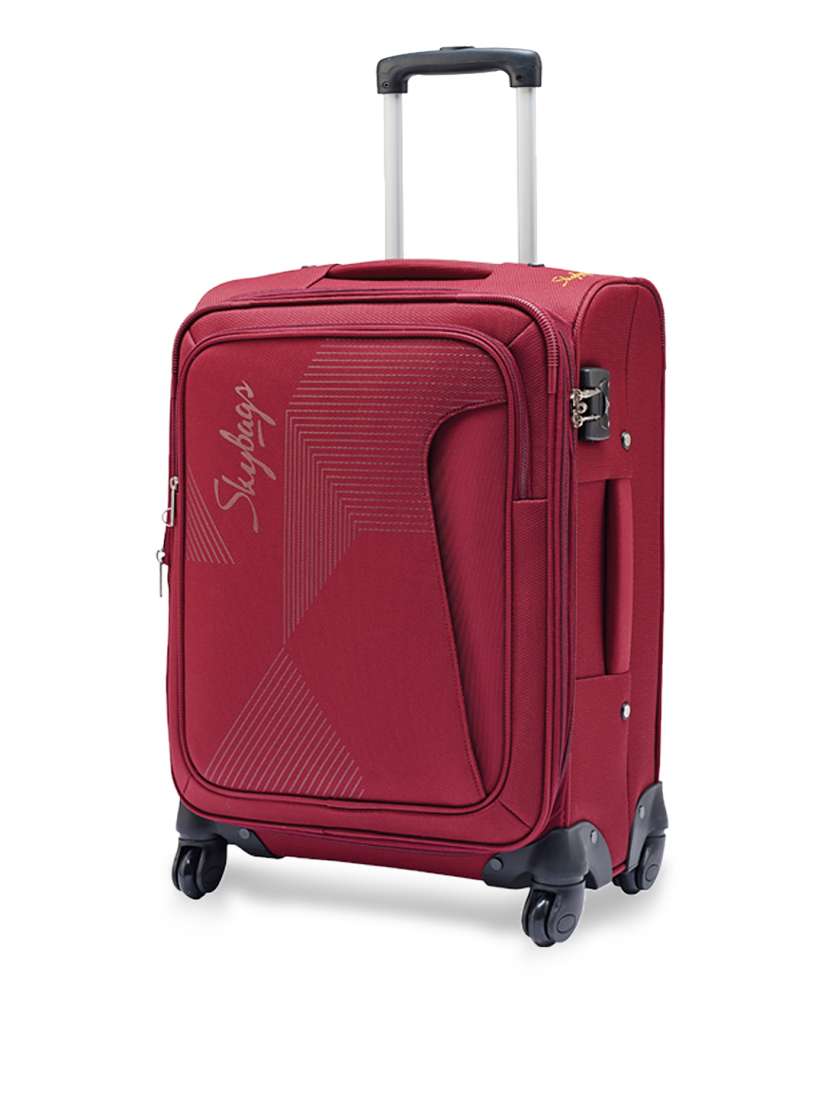 Skybags trolly bags price top