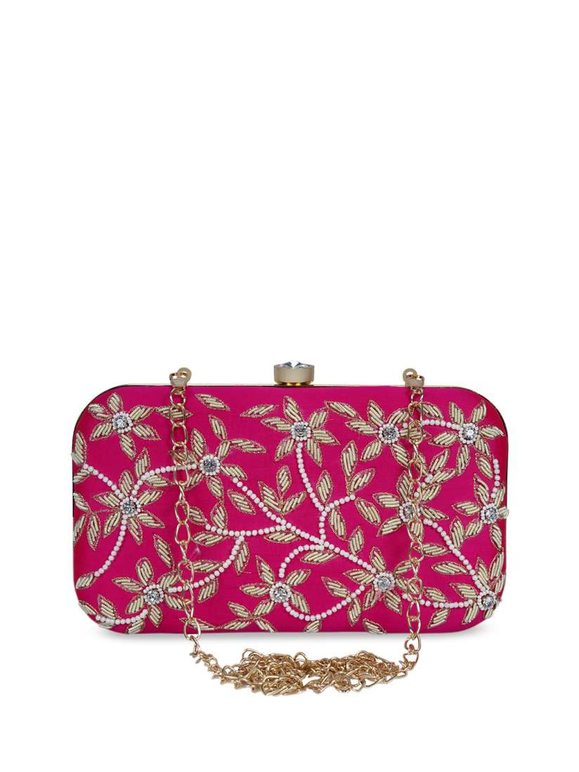 Anekaant clutch deals