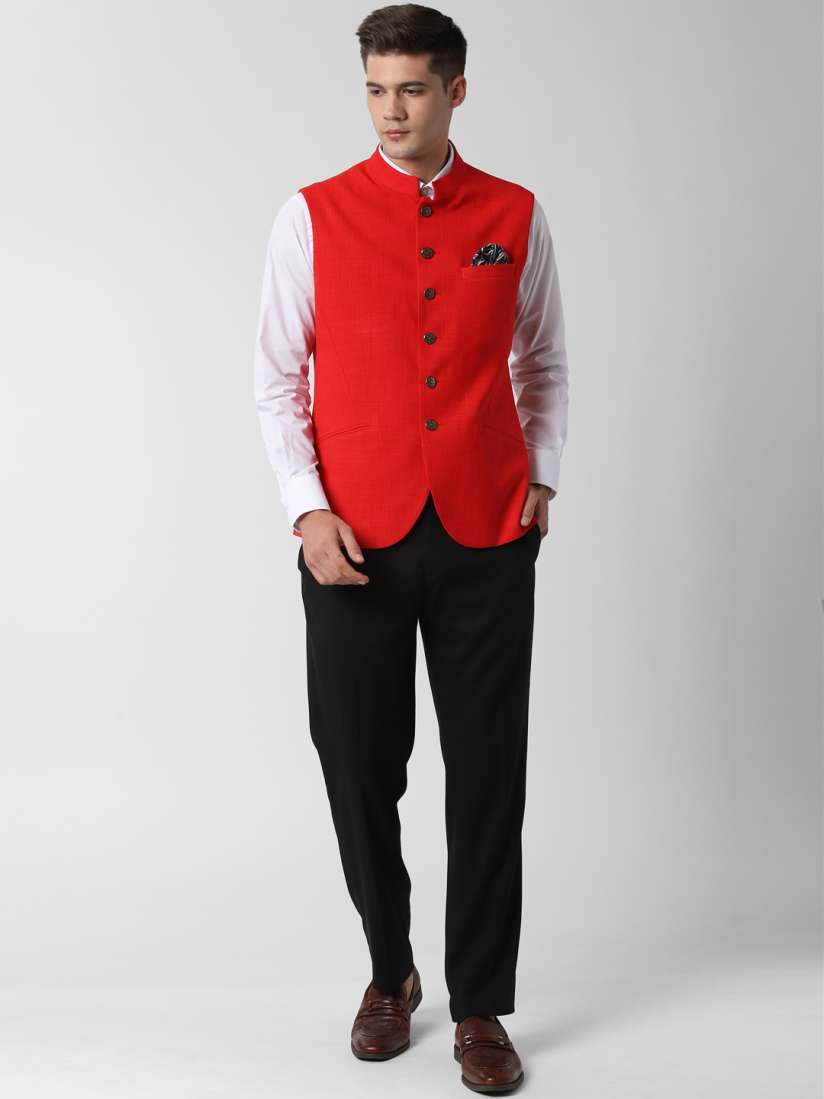 Peter england nehru jacket on sale