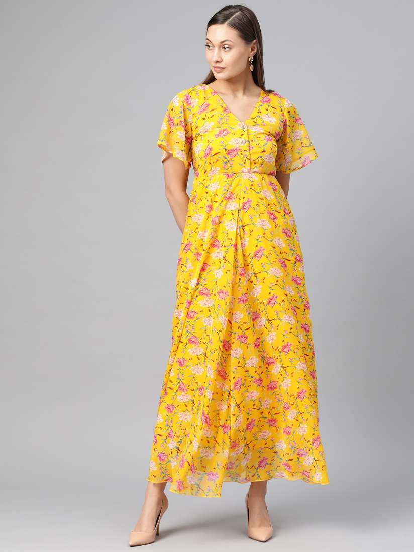 The vanca dresses store