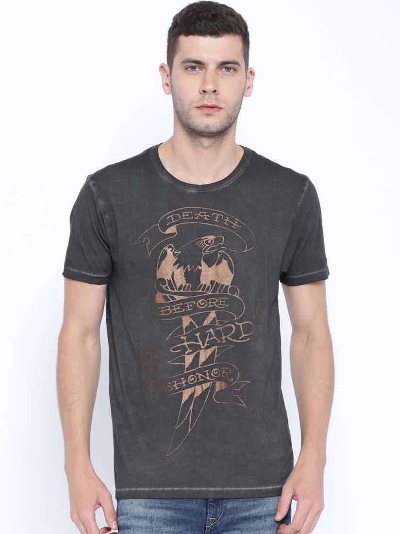Ed hardy shirt myntra hotsell