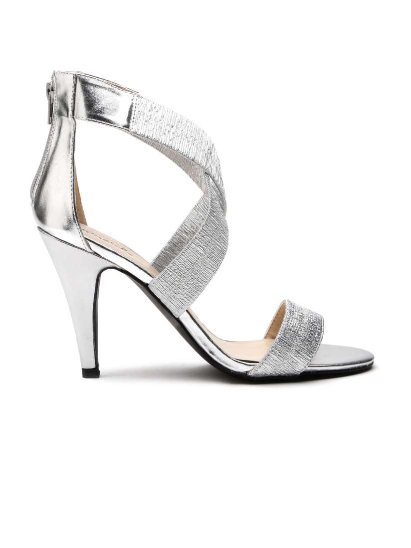 Qupid silver heels shop