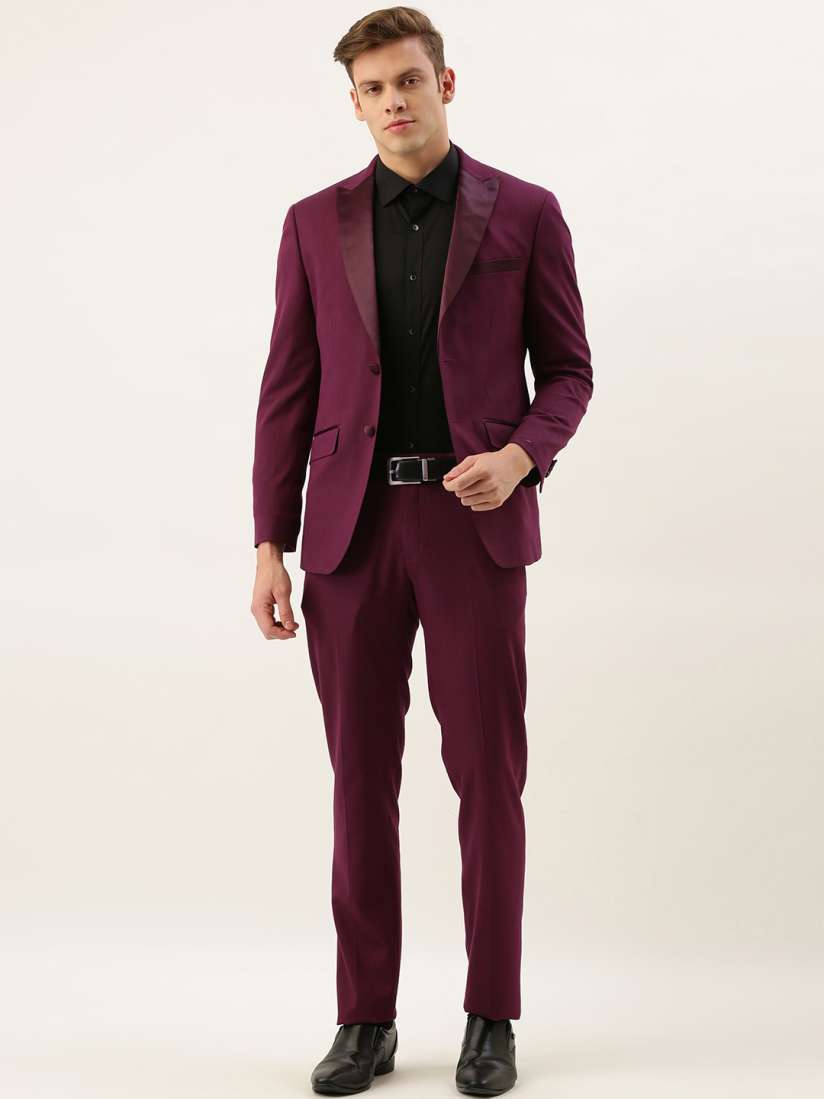 Peter england wedding suit discount