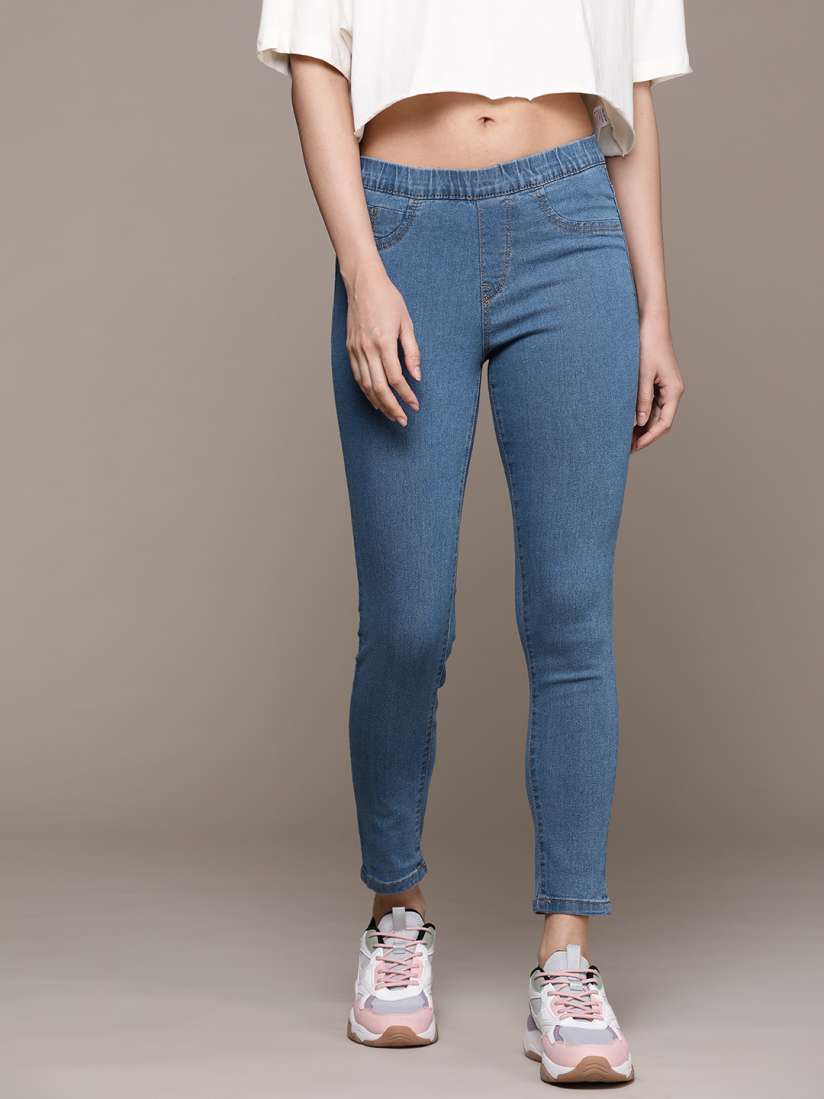 Lifestyle jeggings deals