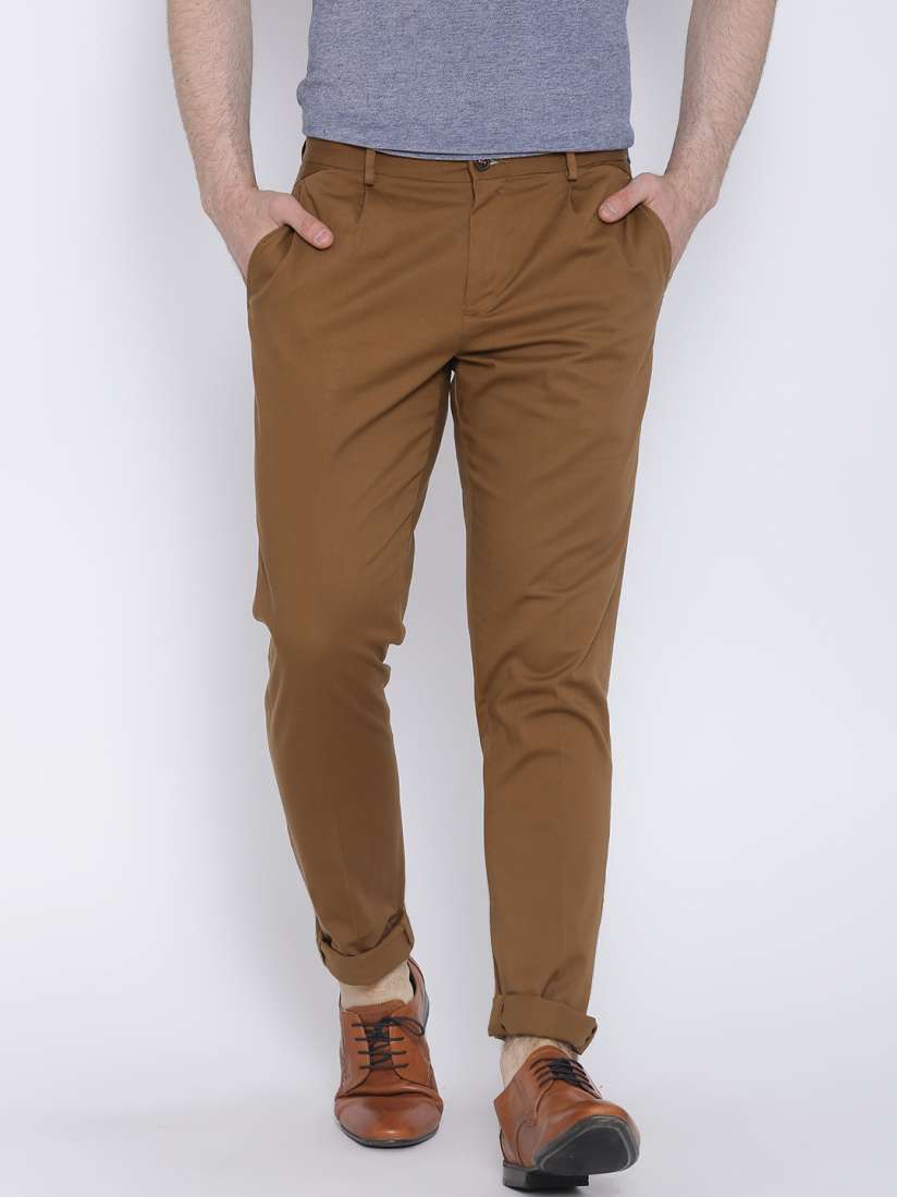 Blackberry sharp fit trousers shop