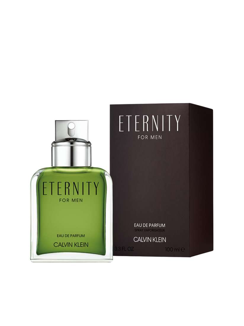 Eternity calvin klein 100 ml shop