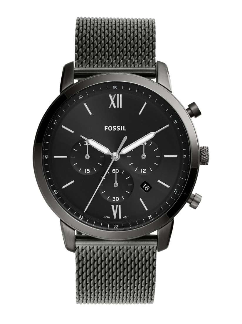 Fossil watches myntra store