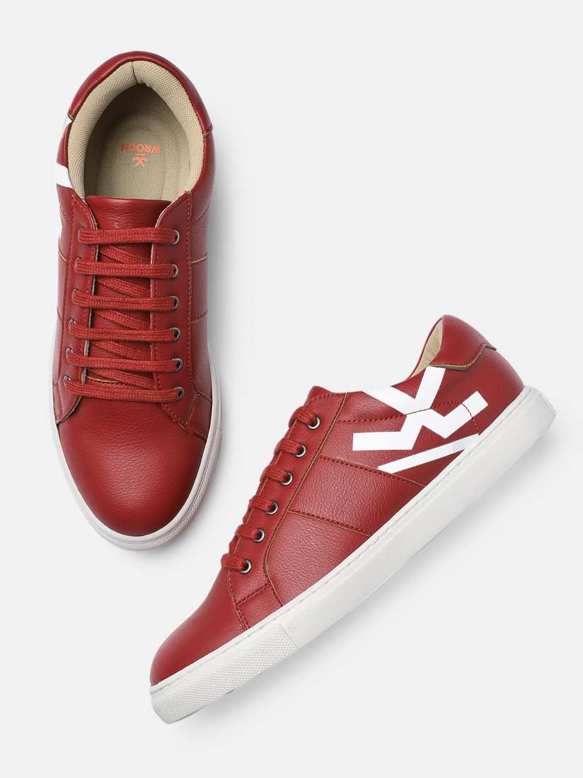 Wrogn casual shoes outlet