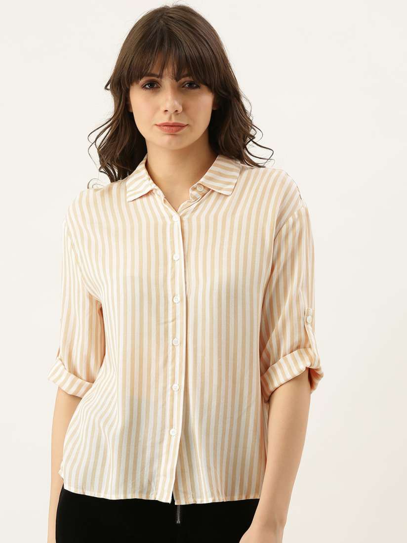 Button up shirts forever 21 store