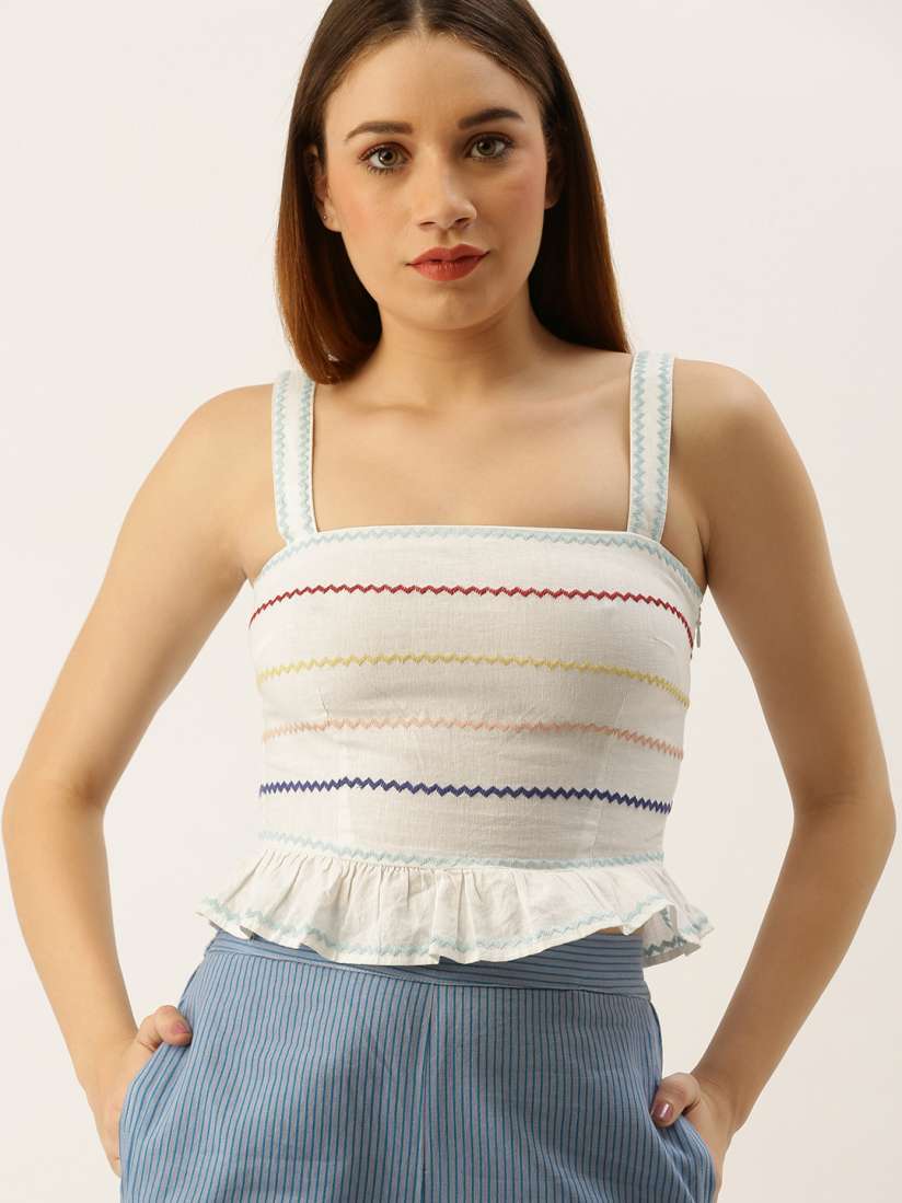 Peplum tops forever 21 clearance