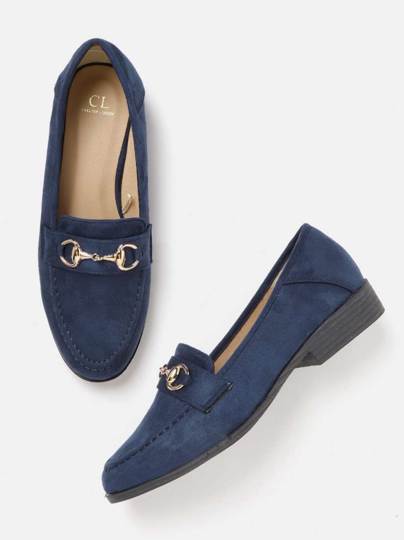 Carlton london loafers online