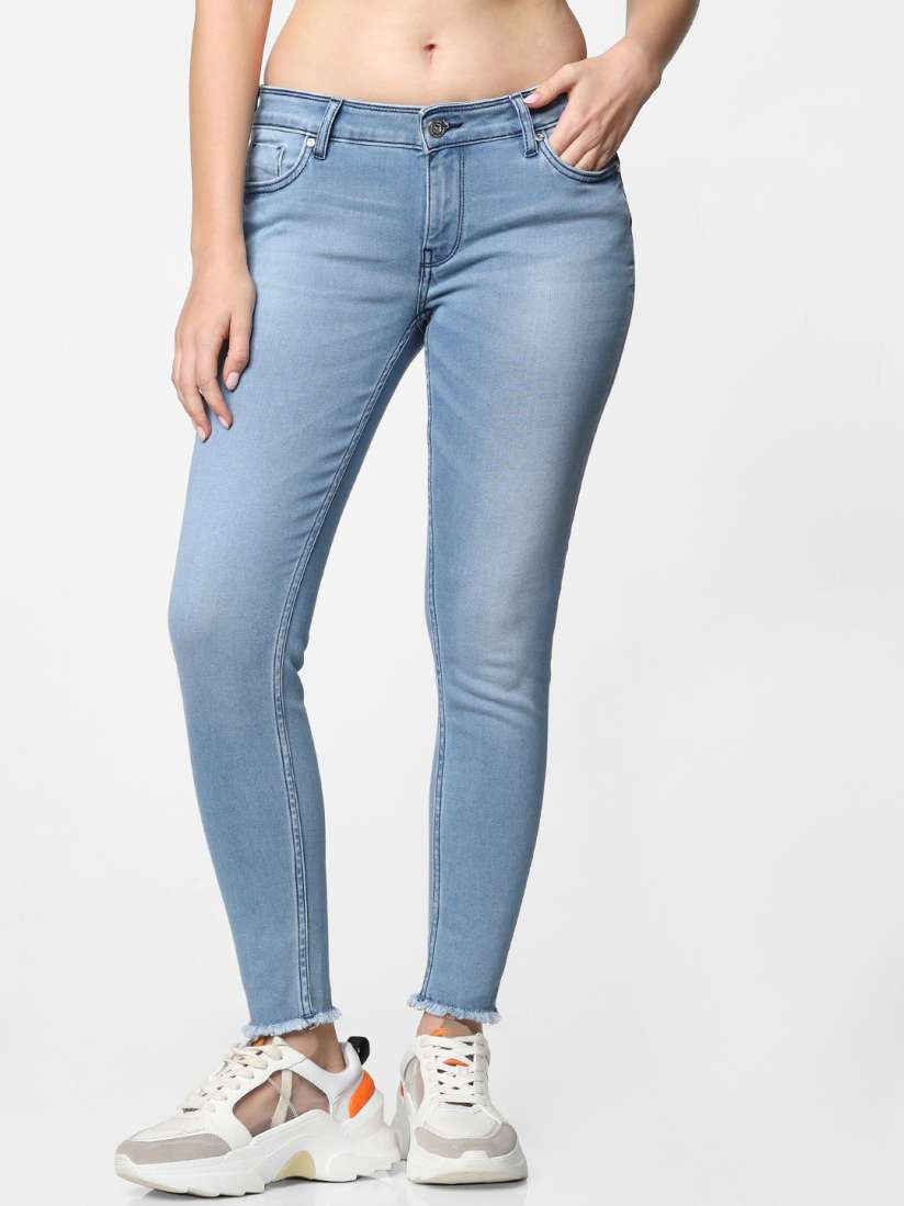 Only carmen skinny jeans new arrivals