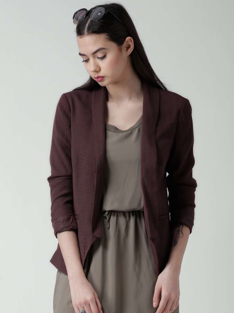 Burgundy jacket forever 21 new arrivals