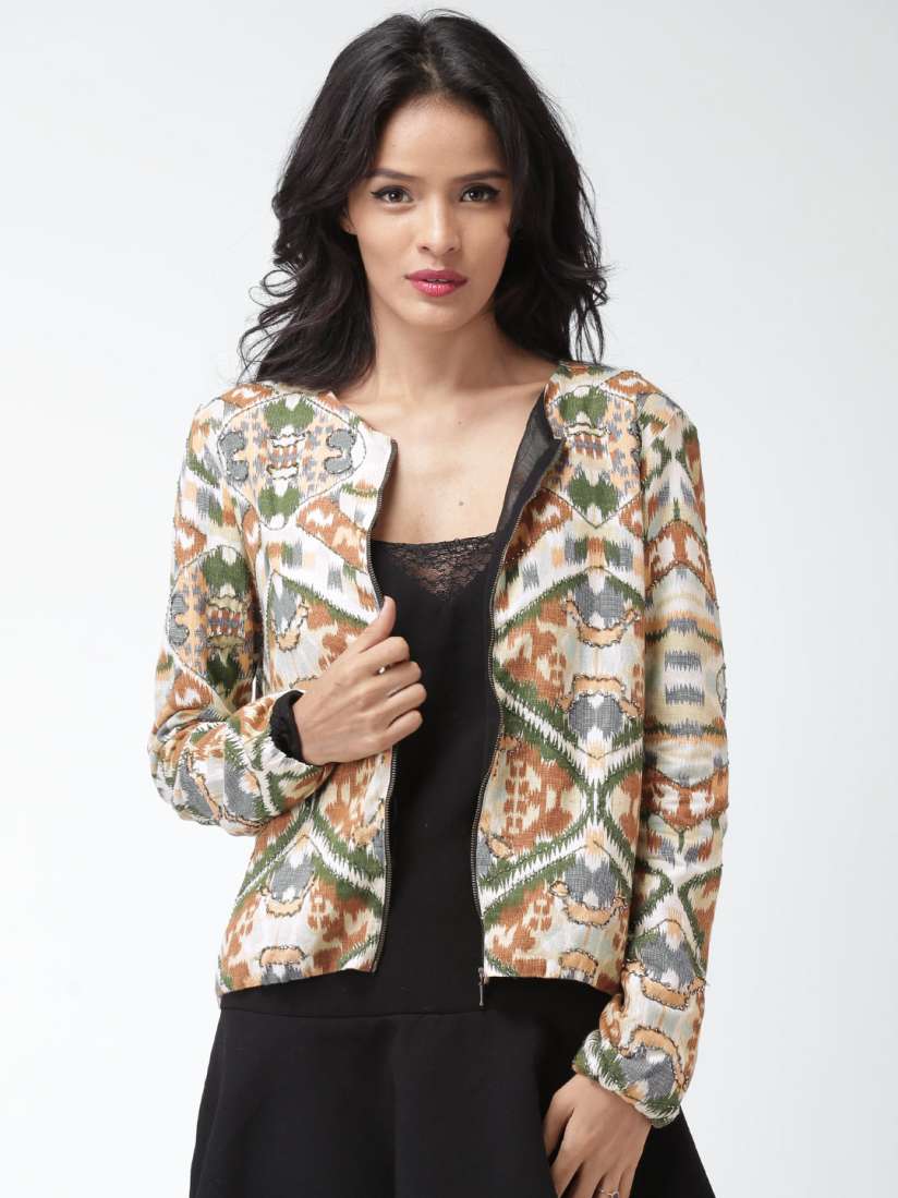 Forever 21 contemporary jacket online