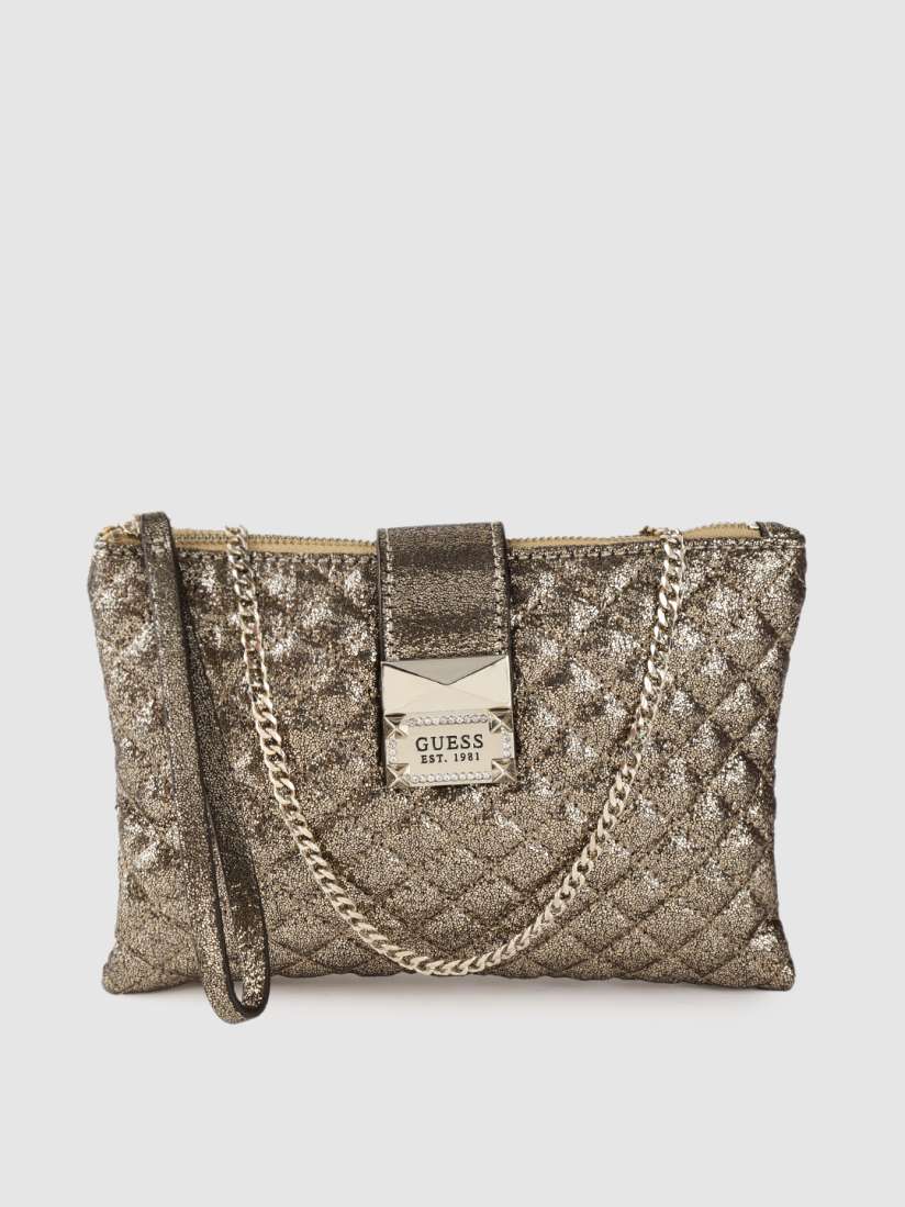 Guess clutches shop