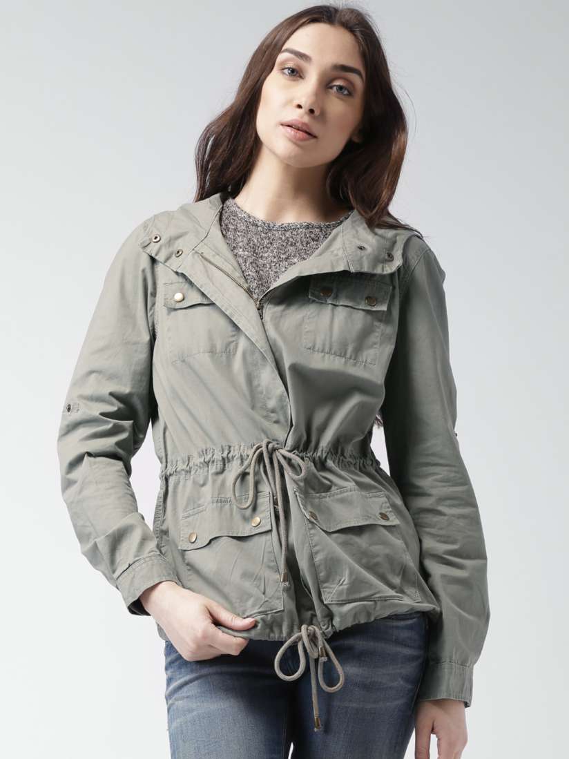 Forever 21 casual jacket store