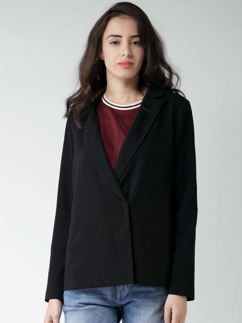 Forever 21 contemporary jacket shop