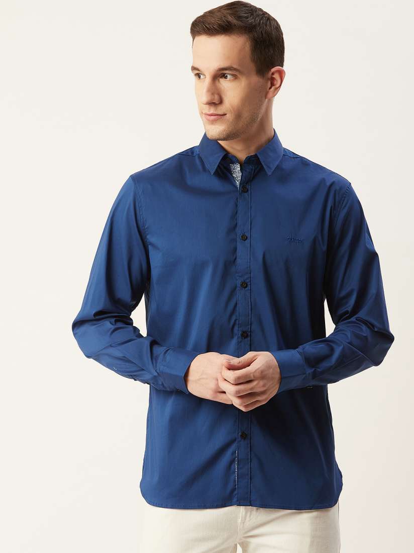 Guess casual shirts top