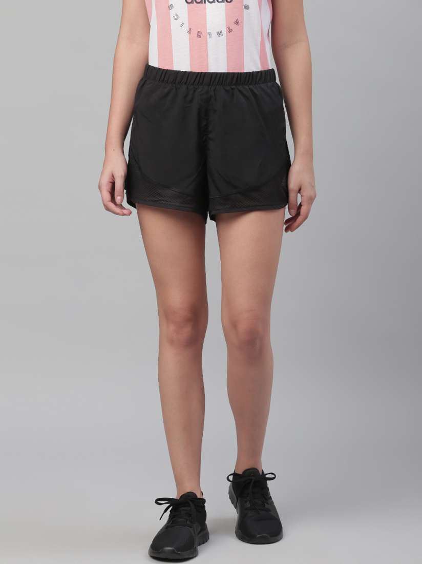 Adidas women's marathon 10 running shorts clearance