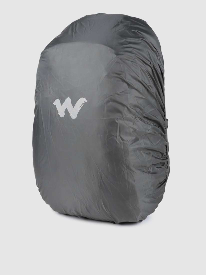 Buy Wildcraft Unisex Grey Solid Corpro 2.0 Backpack Backpacks for Unisex 11535990 Myntra