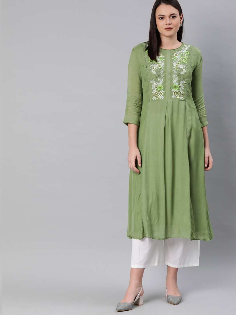 Neerus kurtas hot sale