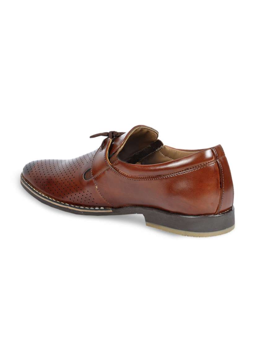 Footlodge formal shoes on sale