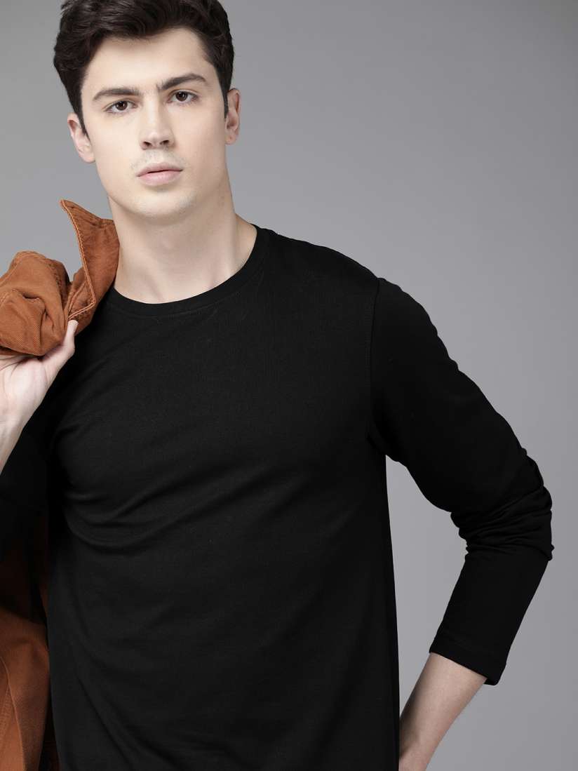Hi low t shirts deals