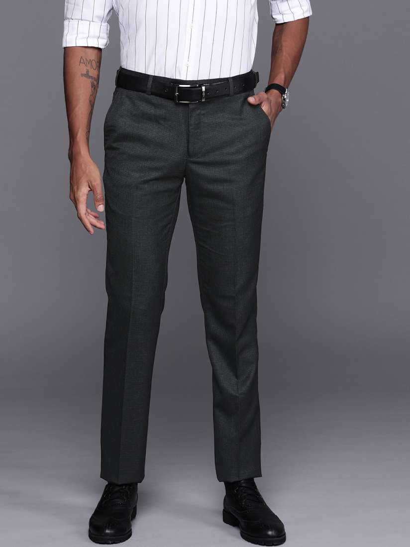 Raymond formal pants price deals