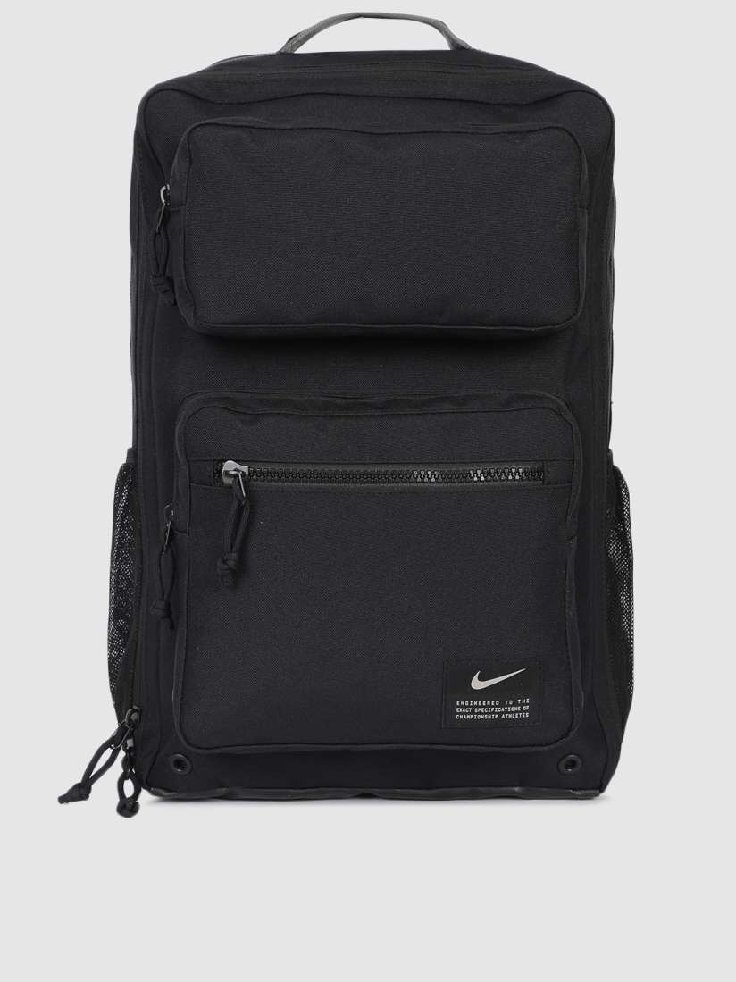 Mens nike backpacks sales