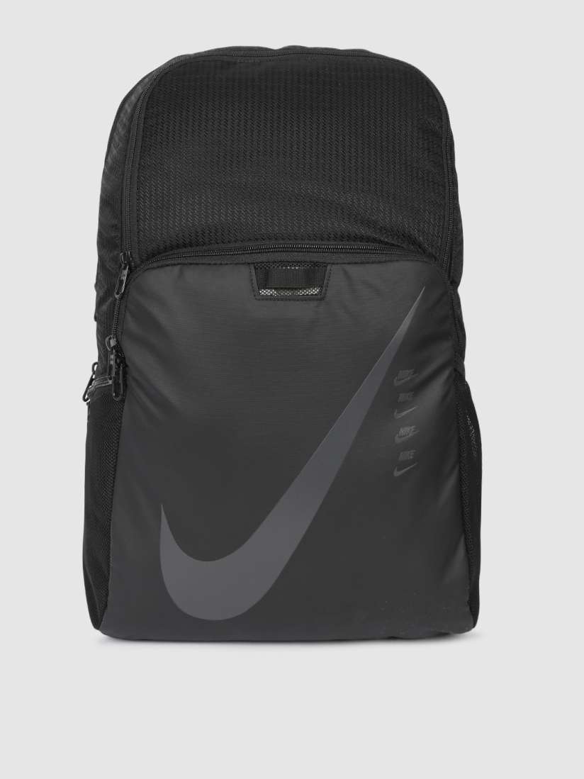 Nike backpacks myntra cheap