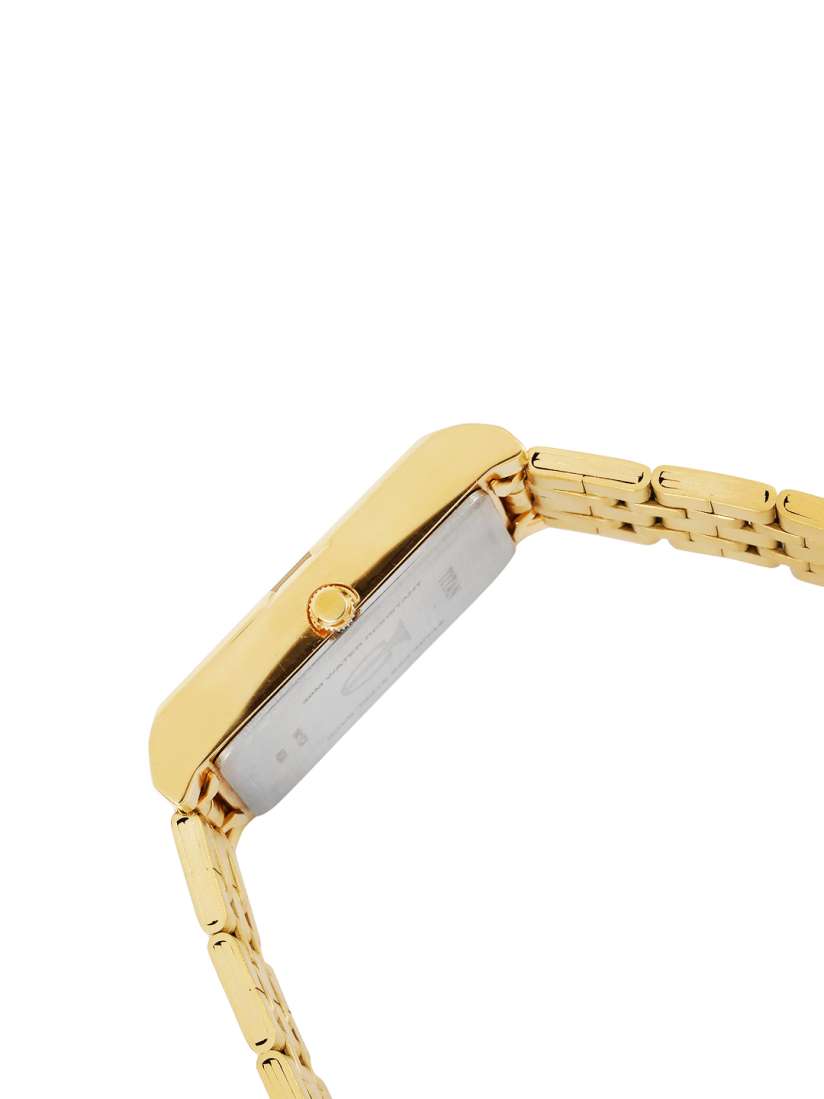 Buy Titan Men Silver Toned Dial Watch 1641YM01 Watches for Men 1154931 Myntra