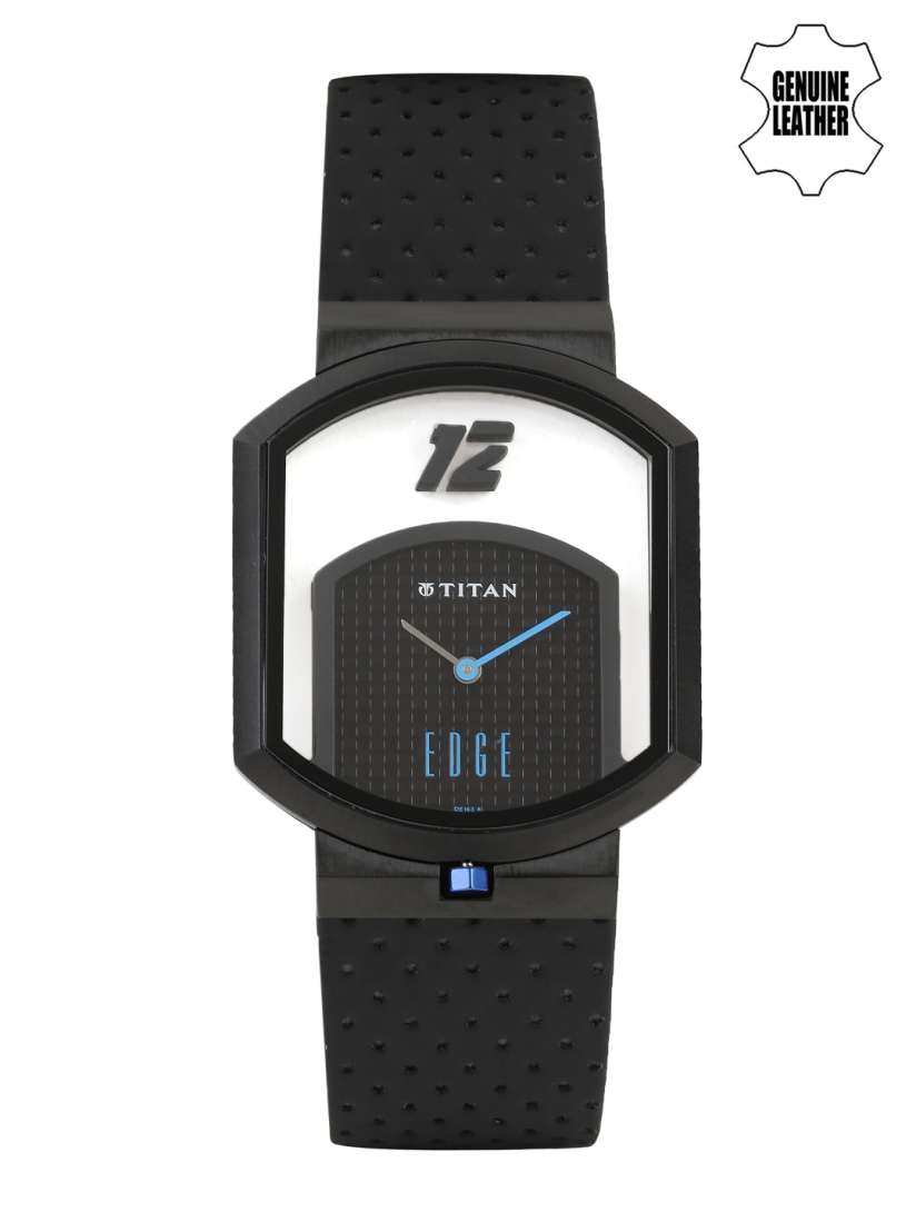 Titan edge latest watches outlet