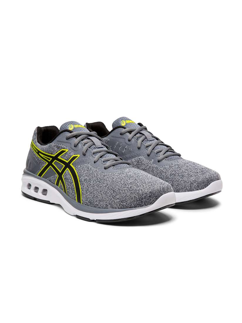 Buy ASICS Men Grey GEL PROMESA MX Running Shoes Sports Shoes for Men 11549952 Myntra