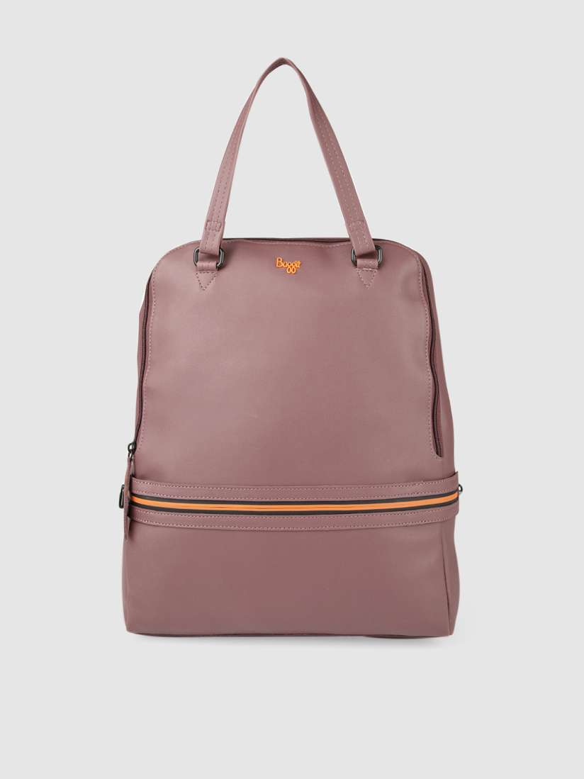Baggit backpack bags best sale