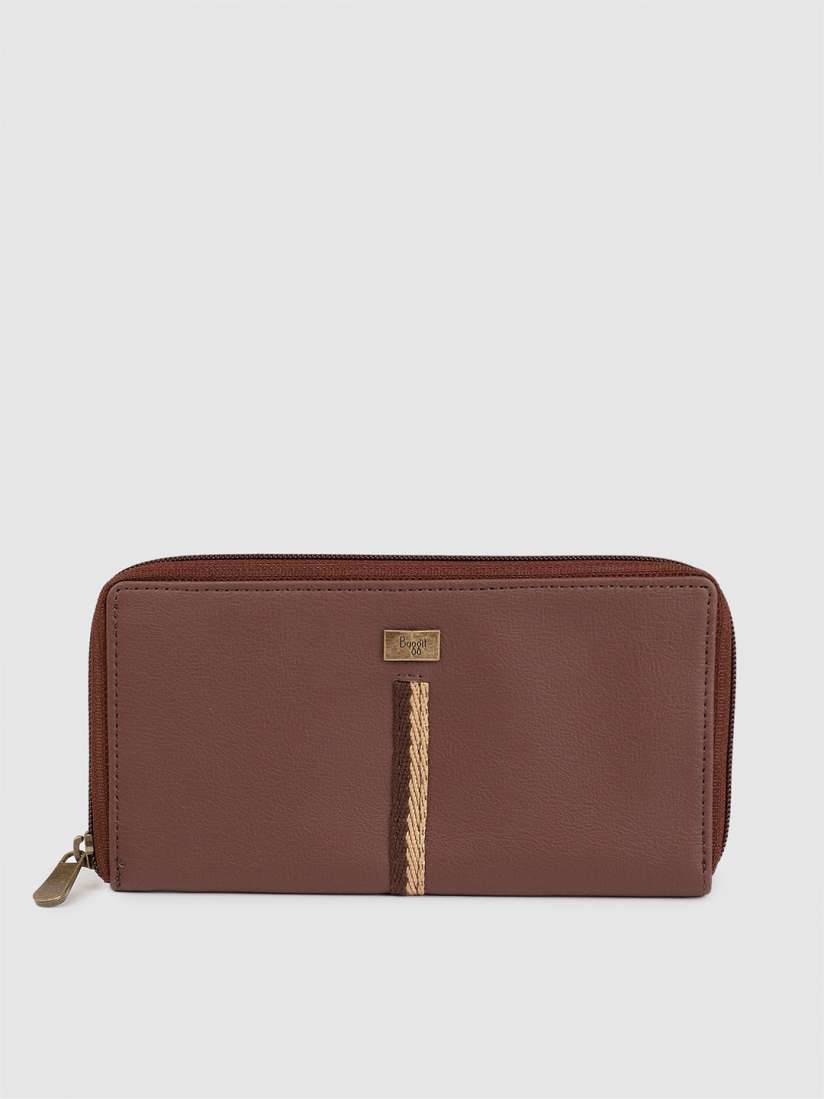 Baggit wallet myntra discount