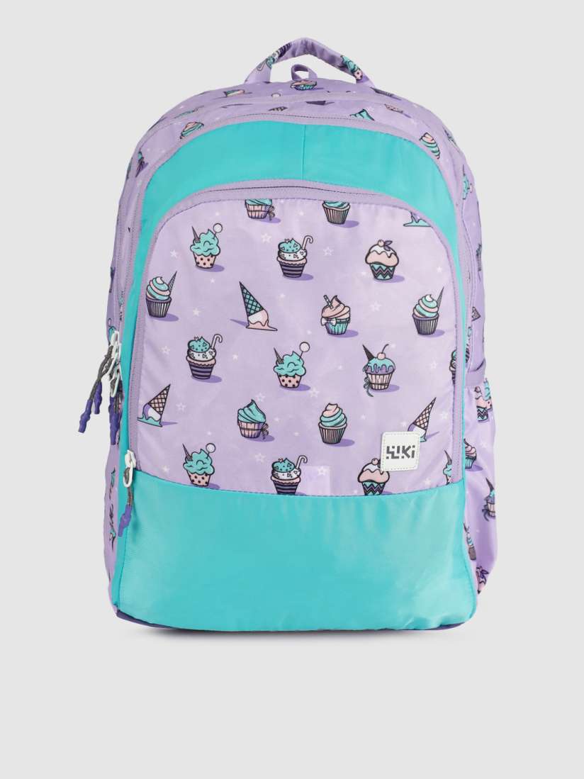 Wildcraft purple bag hot sale