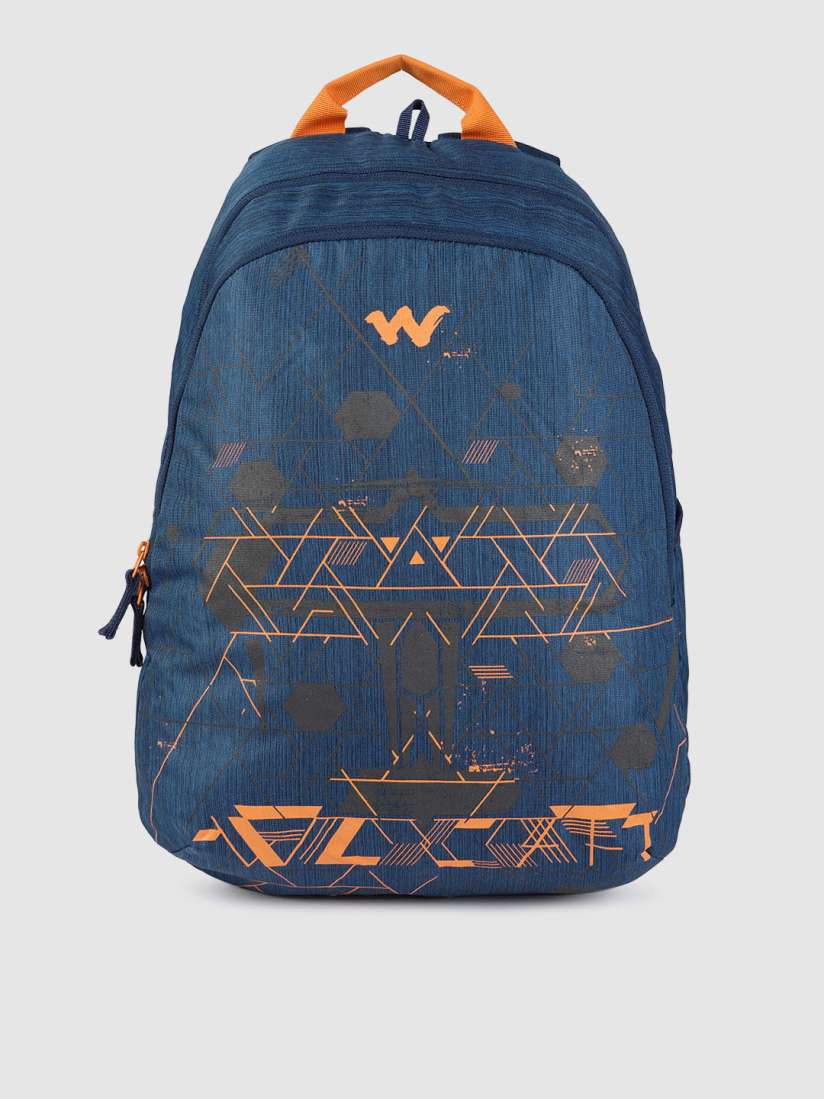 Wildcraft backpacks offers on sale