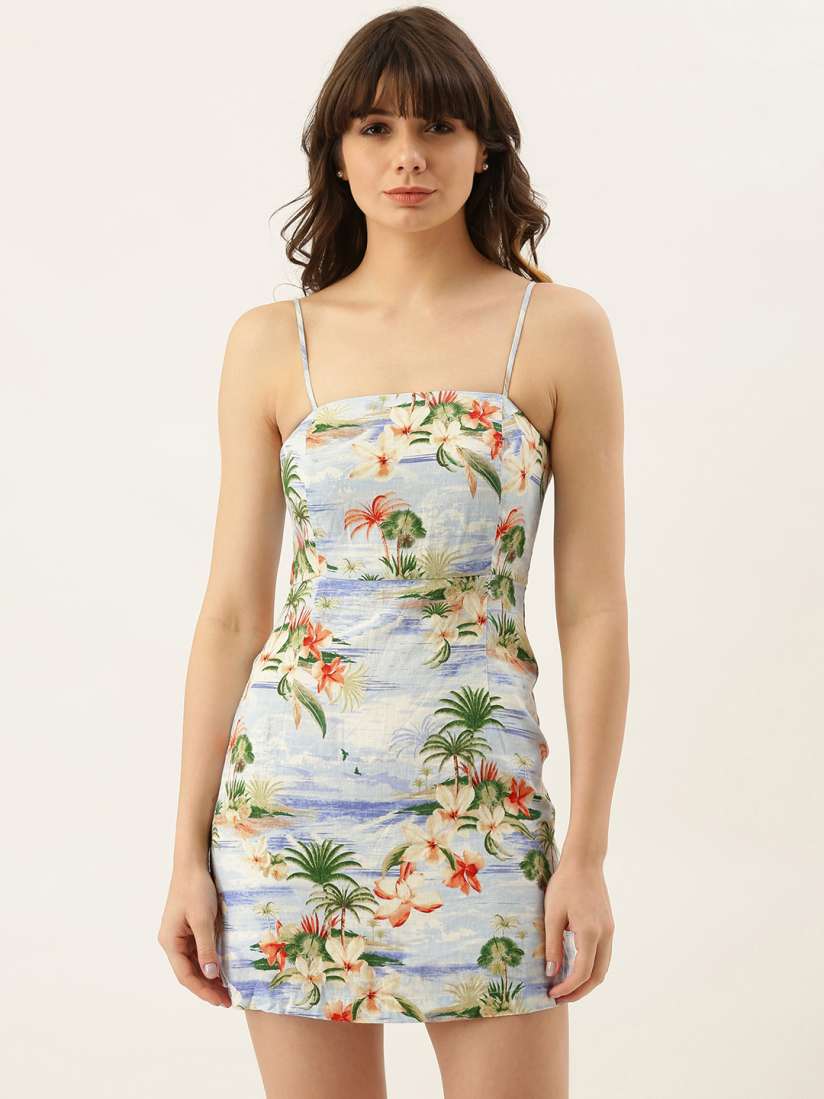 Forever 21 linen dress best sale