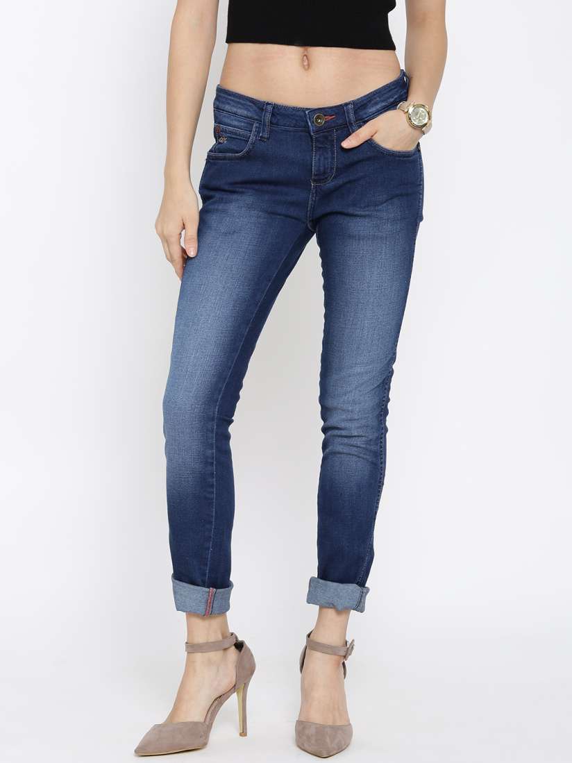 Wrangler molly jeans on sale