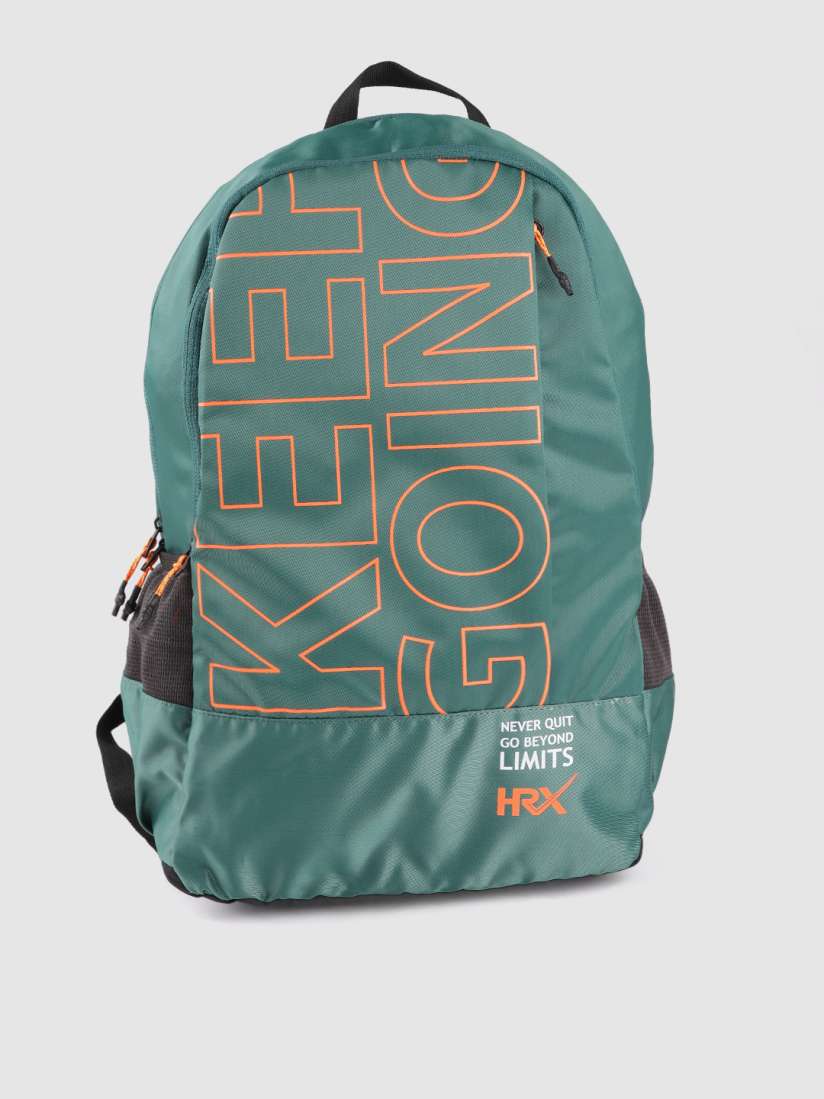 Hrx backpacks hot sale