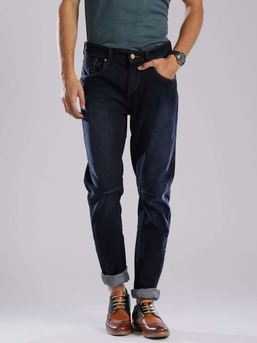 Hrx jeans myntra shop