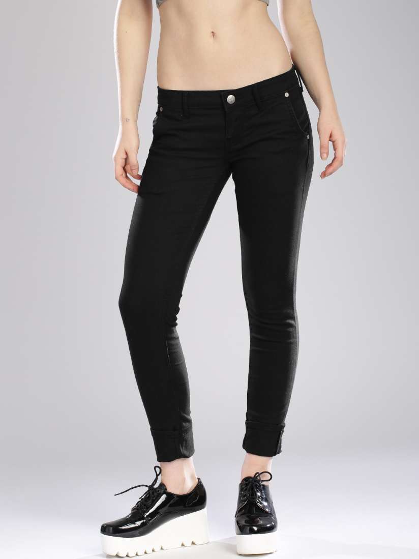 Hrx jeans myntra hotsell