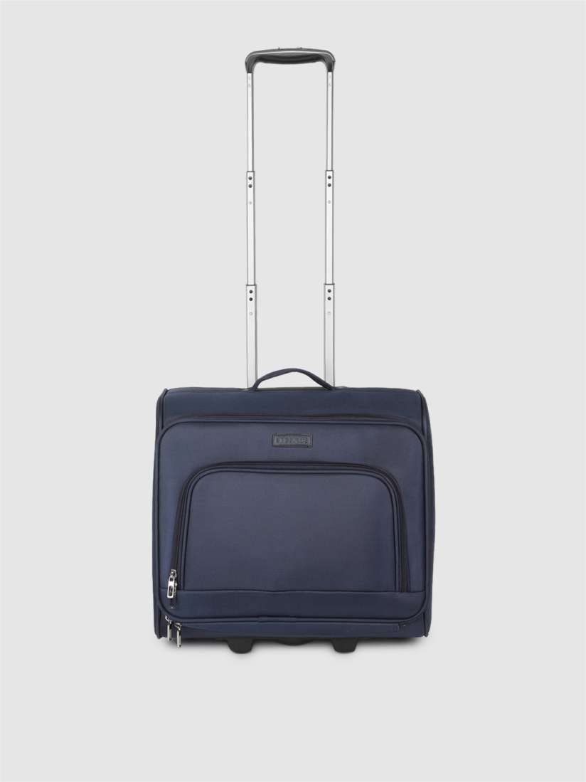 Myntra luggage bags 2025