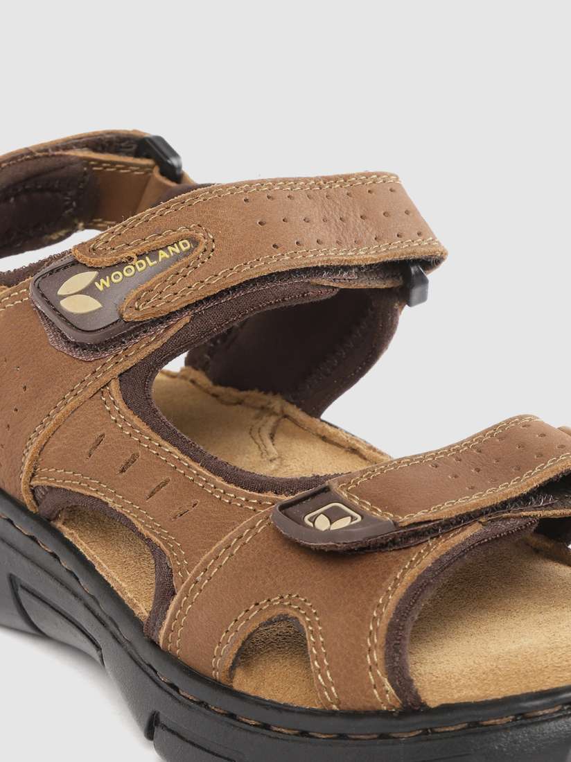 Woodland sandals for mens low price discount
