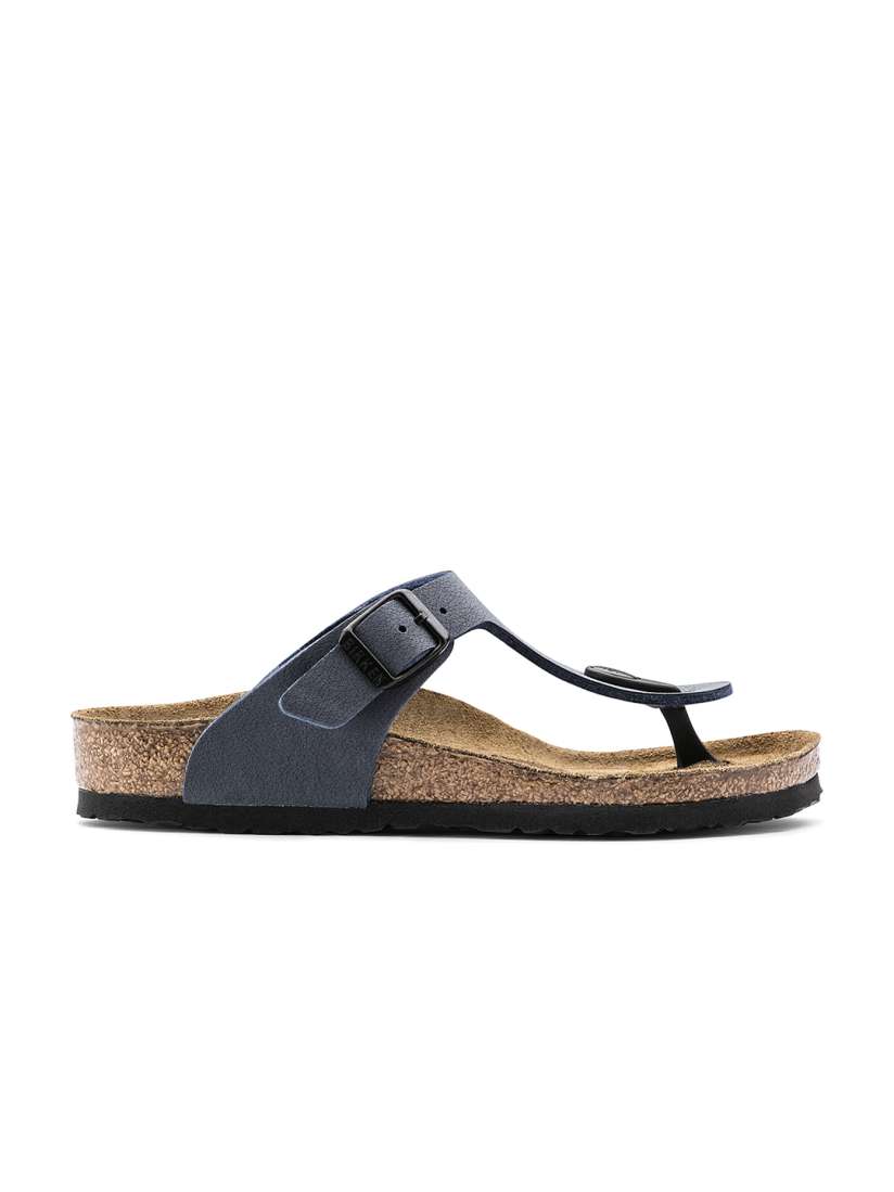 Navy gizeh birkenstocks shop
