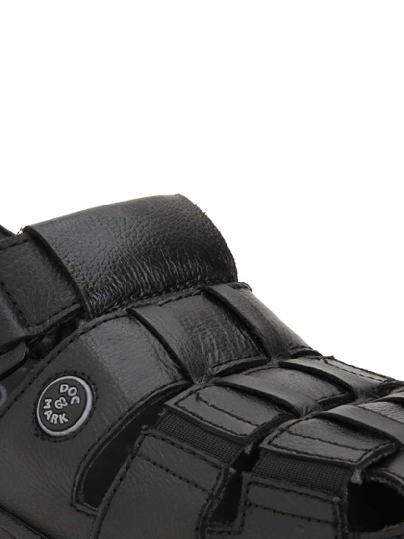 Doc and mark sandals online top