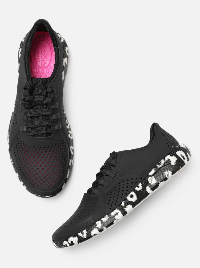 Myntra crocs ladies online