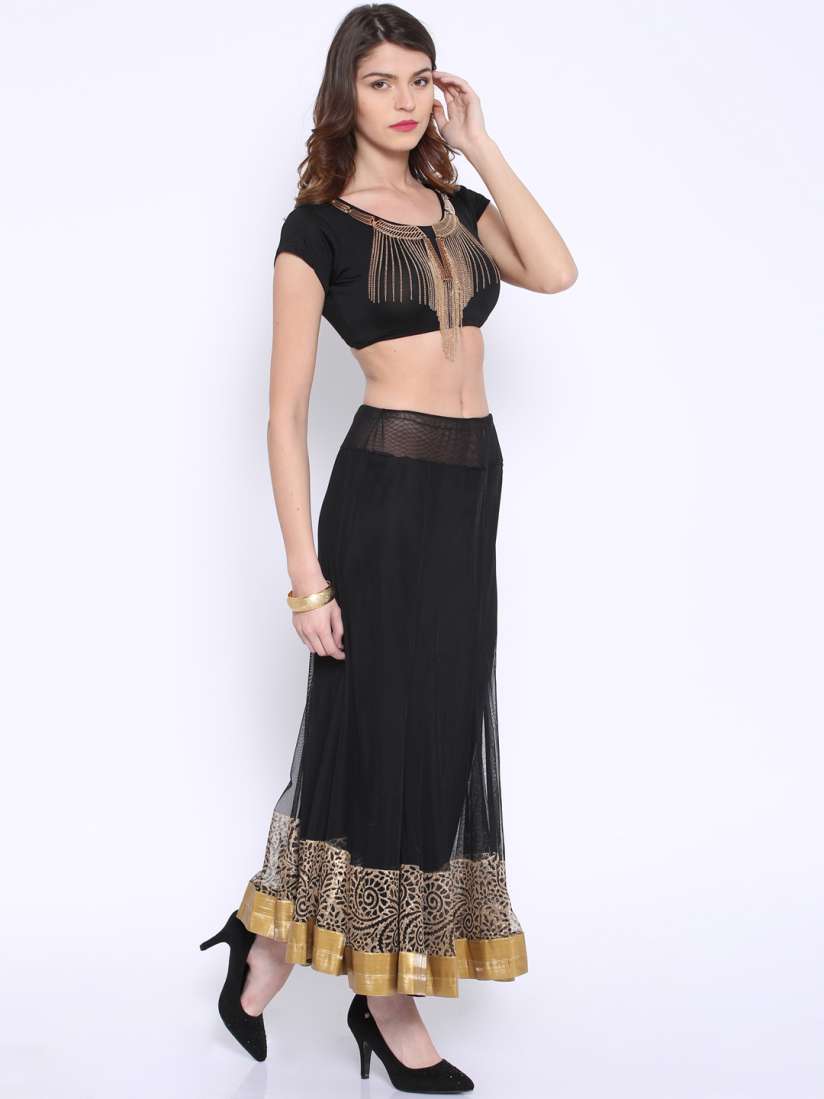 Ira soleil lehenga choli hotsell