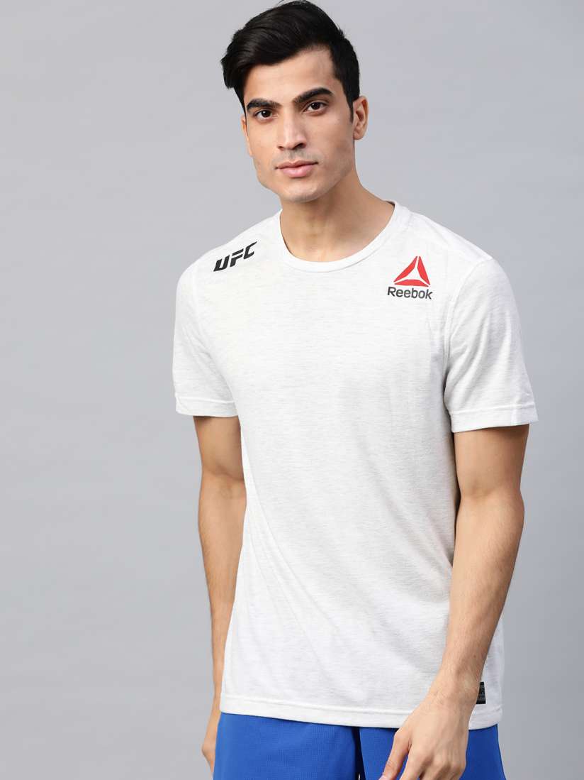 Reebok mma shirt best sale