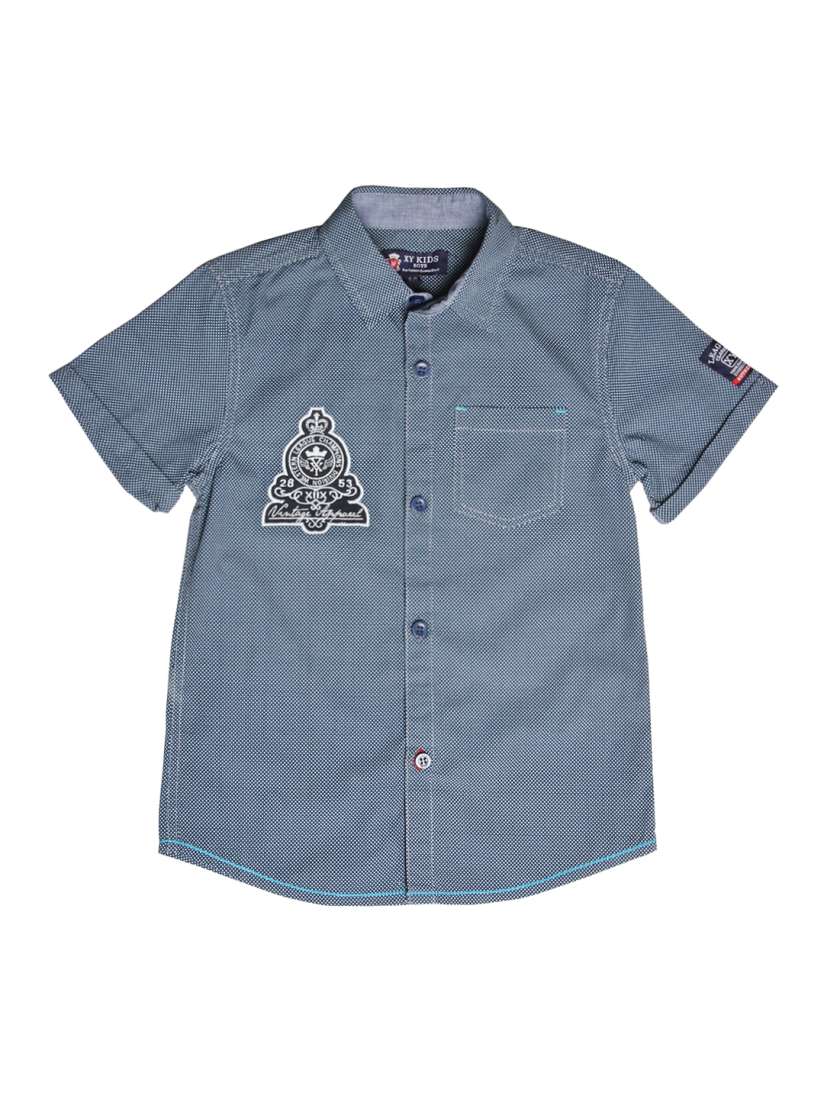 Myntra printed shirts hotsell